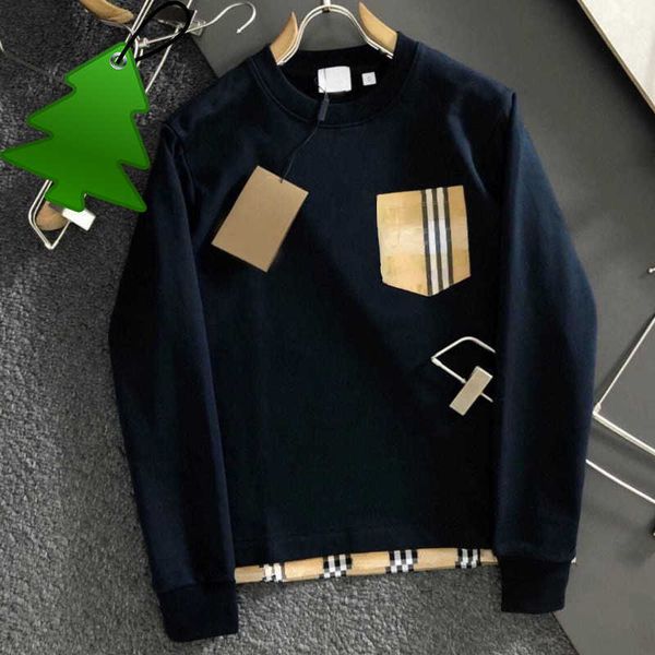 mens hoodie sweatshirt bur designer sweater plaid pocket long sleeve tshirt men women pullover coat 4xl 5xl, Black
mens hoodie sweatshirt bur designer sweater plaid pocket long sleeve tshirt men women pullover coat 4xl 5xl, Black