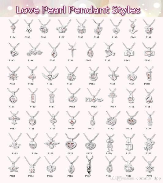 dhl 251 styles pearl cage pendant opening cages locket charm and 925 sterling silver smooth chains fashion diy jewel5385395
dhl 251 styles pearl cage pendant opening cages locket charm and 925 sterling silver smooth chains fashion diy jewel5385395