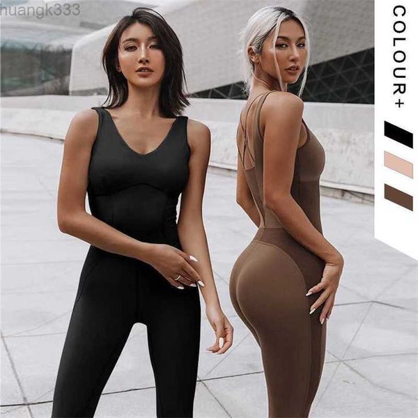 lulu spring and summer all-in-one sports bodysuit breathable sleeveless elastic back air yoga suit fitness suit for women, Black;white
lulu spring and summer all-in-one sports bodysuit breathable sleeveless elastic back air yoga suit fitness suit for women, Black;white