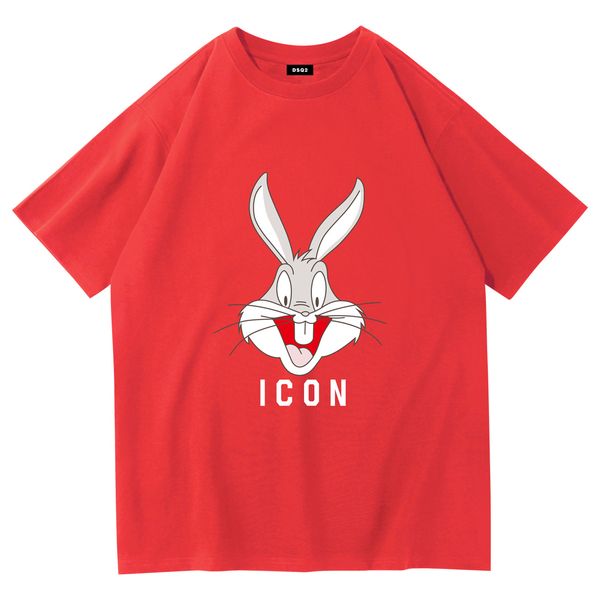 icon women's t-shirt fashion casual short sleeve black white t shirt for men women designers t-shirt loose letter tees vlone fashion br
icon women's t-shirt fashion casual short sleeve black white t shirt for men women designers t-shirt loose letter tees vlone fashion br