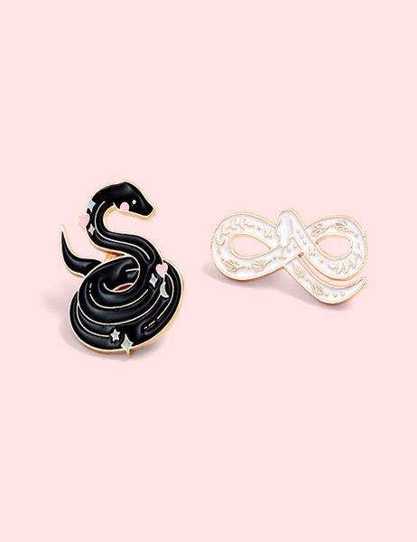 cartoon black and white horror star heart animal brooch leaf pattern wheat couple enamel pin girl denim clothes pendant4077905, Gray
cartoon black and white horror star heart animal brooch leaf pattern wheat couple enamel pin girl denim clothes pendant4077905, Gray
