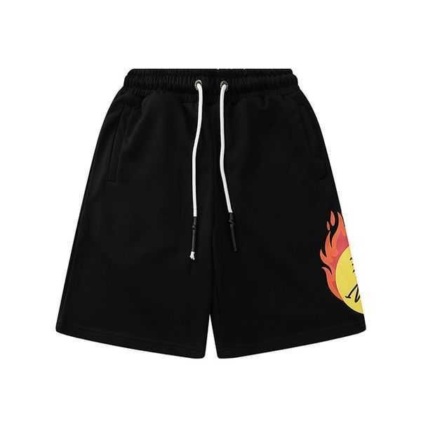 2023 designer palm men's shorts wide leg print cotton jersey shorts with all-over print drawstring at the waist casual summer beach des, White;black
2023 designer palm men's shorts wide leg print cotton jersey shorts with all-over print drawstring at the waist casual summer beach des, White;black