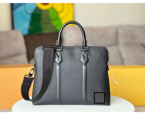 men's handbag designer bag briefcase crossbody bag luxury 1v brand genuine leather computer bag black stainless steel metal logo busine
men's handbag designer bag briefcase crossbody bag luxury 1v brand genuine leather computer bag black stainless steel metal logo busine