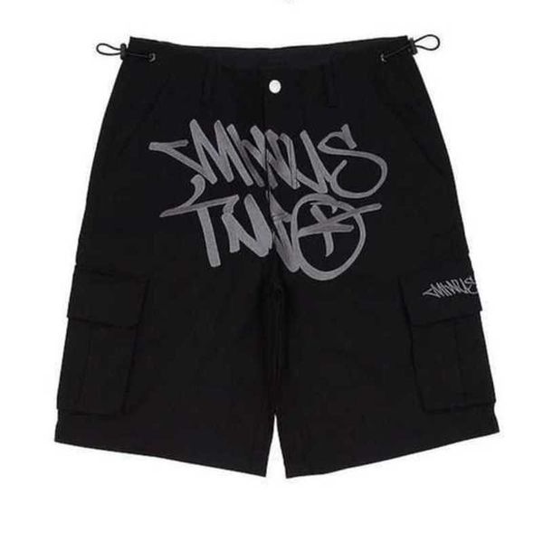 cargos shorts minus two mens summer casual loose hip hop punk rock streetwear women casual fashion high street sweatwear hip hop bqv4, White;black
cargos shorts minus two mens summer casual loose hip hop punk rock streetwear women casual fashion high street sweatwear hip hop bqv4, White;black