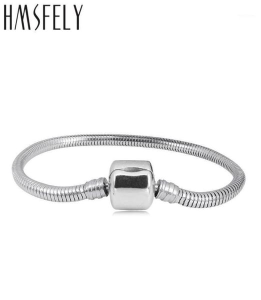 hmsfely diy women charm bracelet making 316l stainless steel chains titanium steel buckle bracelets accessories 5pcs/lot12468563, Black
hmsfely diy women charm bracelet making 316l stainless steel chains titanium steel buckle bracelets accessories 5pcs/lot12468563, Black
