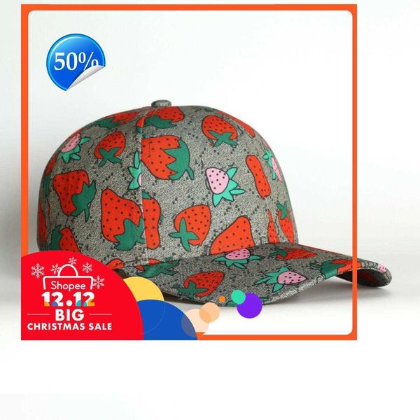 8ity strawberry baseball caps man's cotton cactus classic letter ball caps summer women sun hats outdoor adjustable snapback cap girl&#, Blue;gray
8ity strawberry baseball caps man's cotton cactus classic letter ball caps summer women sun hats outdoor adjustable snapback cap girl&#, Blue;gray