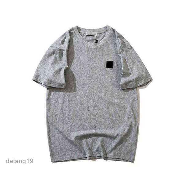 t shirts for men stone summer island fashion designer luxury letter embroidery shirt mens clothing short sleeved women tees rcjt001 9 zwqs, White;black
t shirts for men stone summer island fashion designer luxury letter embroidery shirt mens clothing short sleeved women tees rcjt001 9 zwqs, White;black
