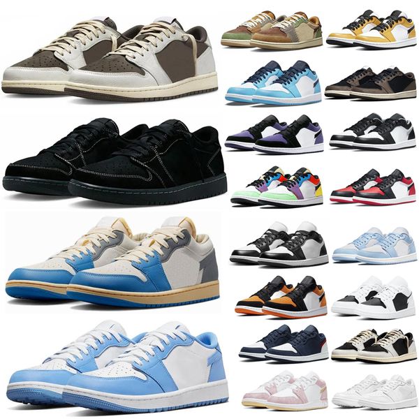 jumpman 1 low men women basketball shoes og 1s triple white shadow designer university blue unc black bred toe light smoky grey mens
jumpman 1 low men women basketball shoes og 1s triple white shadow designer university blue unc black bred toe light smoky grey mens