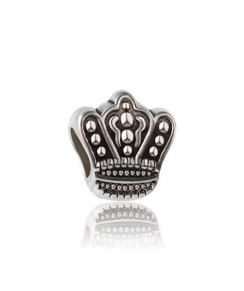 royal crown alloy charm loose bead for pandora bracelet chain or necklace fashion jewelry new arrival6335514, Bronze;silver
royal crown alloy charm loose bead for pandora bracelet chain or necklace fashion jewelry new arrival6335514, Bronze;silver