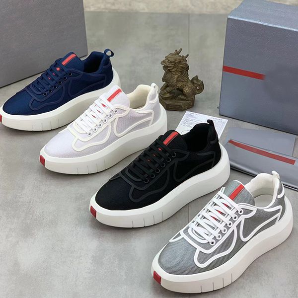 designer's summer 2023 new men's footwear footwear breathable mesh surface platform all-purpose casual shoes wear-resistant breath, Black
designer's summer 2023 new men's footwear footwear breathable mesh surface platform all-purpose casual shoes wear-resistant breath, Black