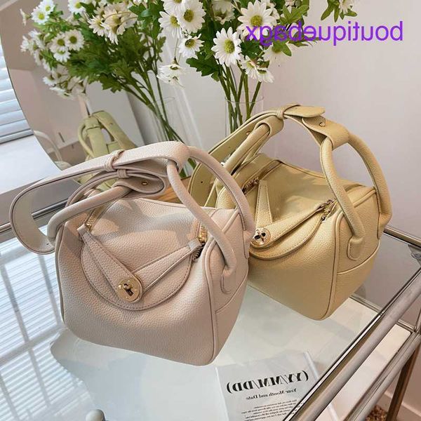 designer lindi bags h home 2023 new women's mini bag soft leather one shoulder hand pillow doctor trendy korean versionhave real logo
designer lindi bags h home 2023 new women's mini bag soft leather one shoulder hand pillow doctor trendy korean versionhave real logo