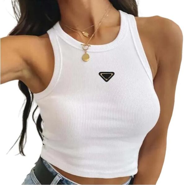 prrra summer white women tees crop embroidery off shoulder black tank casual sleeveless backless shirts luxury designer solid color vest
prrra summer white women tees crop embroidery off shoulder black tank casual sleeveless backless shirts luxury designer solid color vest