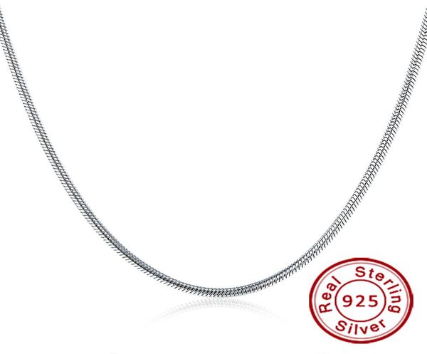 fine jewelry 100% 925 sterling silver necklace fit chain for men/women 3 mm 18" 20" 22" 24" inches7326805
fine jewelry 100% 925 sterling silver necklace fit chain for men/women 3 mm 18" 20" 22" 24" inches7326805
