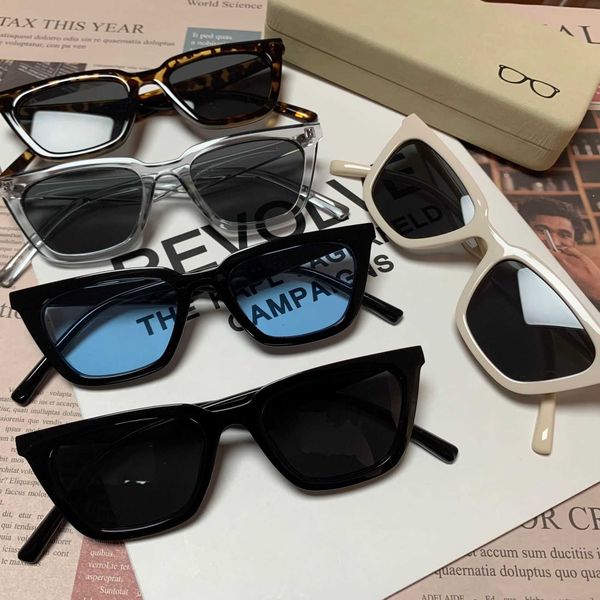 sunglasses frames gm2023 new small frame korean version cat's eye for women in internet celebrity street p trendy concave shaped sungla, White;black
sunglasses frames gm2023 new small frame korean version cat's eye for women in internet celebrity street p trendy concave shaped sungla, White;black