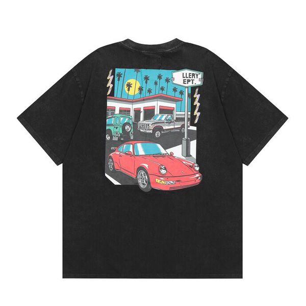 summer new short sleeve t-shirt double yarn fabric stereo letter shirt printing women men's round neck t-shirt original sweatshirt polo, Black;brown
summer new short sleeve t-shirt double yarn fabric stereo letter shirt printing women men's round neck t-shirt original sweatshirt polo, Black;brown