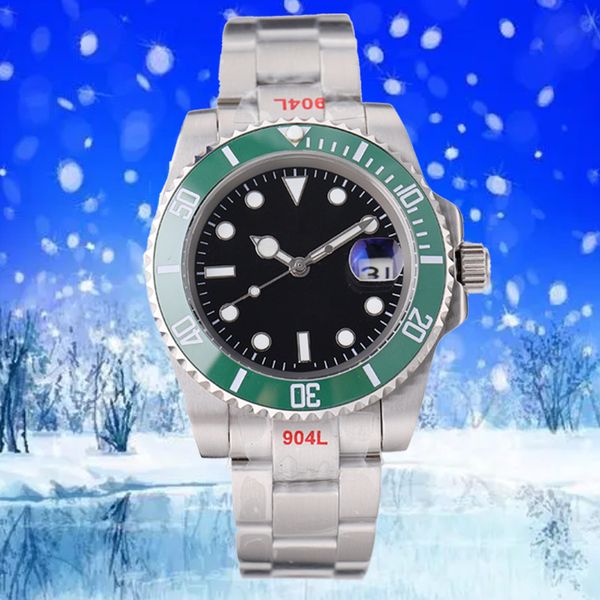 luxury watch montre de luxe mens automatic mechanical watches 40mm full 904l stainless steel strap sliding clasp gold watch super luminous w, Slivery;brown
luxury watch montre de luxe mens automatic mechanical watches 40mm full 904l stainless steel strap sliding clasp gold watch super luminous w, Slivery;brown