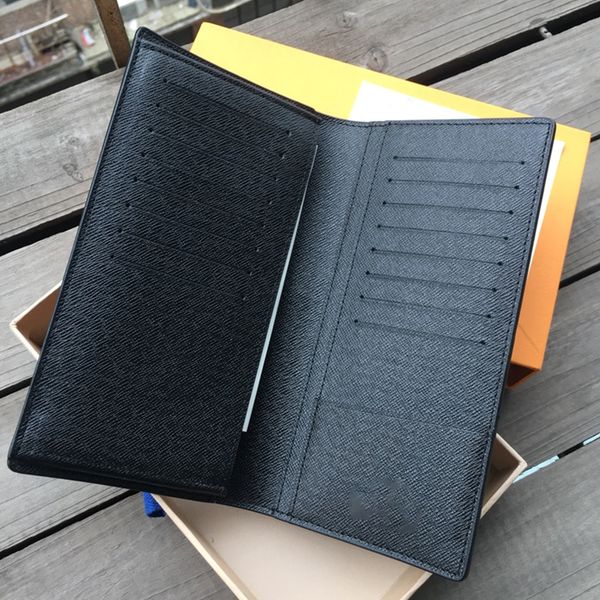 fashion designer wallets luxury purse mens womens long clutch bags zipper brown checkered canvas leather wallet coin storage key credit card, Red;black
fashion designer wallets luxury purse mens womens long clutch bags zipper brown checkered canvas leather wallet coin storage key credit card, Red;black
