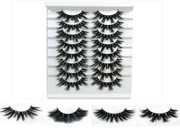 9d 8pairspack false eyelashes threedimensional long thick natural mixed eye lashes makeup tools beauty eyelashes5839036
9d 8pairspack false eyelashes threedimensional long thick natural mixed eye lashes makeup tools beauty eyelashes5839036
