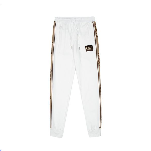 2023 western clothing designer mens pants trousers blazers mix style autumn luxury slim fit casual grid geometry patchwork print male fashio, Black
2023 western clothing designer mens pants trousers blazers mix style autumn luxury slim fit casual grid geometry patchwork print male fashio, Black