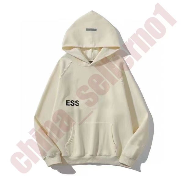 men's women's ess hoodie hoodie thermal designer hoodie fashion streetwear pullover loose hooded pullover upper clothing autumn wi, Black
men's women's ess hoodie hoodie thermal designer hoodie fashion streetwear pullover loose hooded pullover upper clothing autumn wi, Black