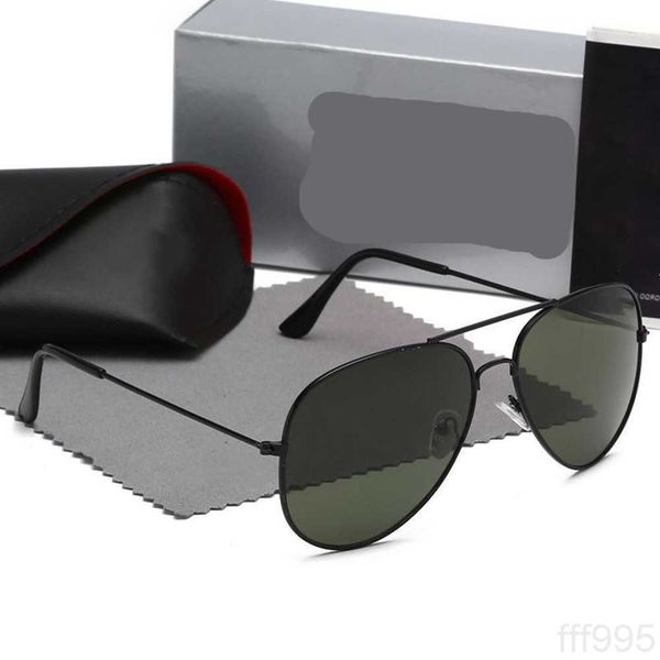 men glasses designer sunglasses 2022 women classical sun aviator model lenses double bridge design suitable fashion beach r e5u2, White;black
men glasses designer sunglasses 2022 women classical sun aviator model lenses double bridge design suitable fashion beach r e5u2, White;black
