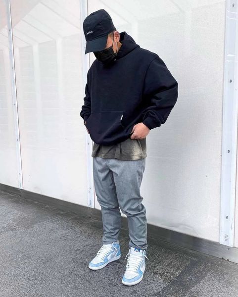 hoodies sweatshirts designer letter men's niche tide brand wild high street casual american loose couple, Black
hoodies sweatshirts designer letter men's niche tide brand wild high street casual american loose couple, Black