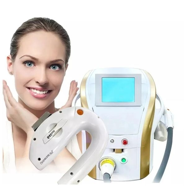 specialized hair removal m22 machine for skin rejuvenation, whitening, and beauty enhancement