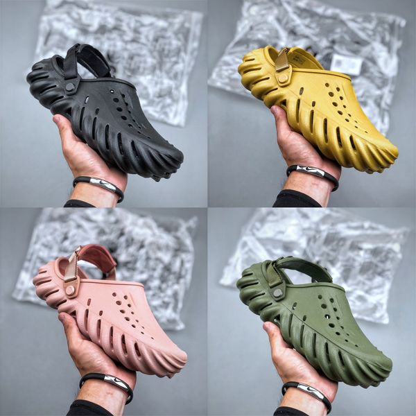 designer echo sandals echo clog women mens slides triple black bone white resin green desert grass vintage sandale dad ladies holes cut out
designer echo sandals echo clog women mens slides triple black bone white resin green desert grass vintage sandale dad ladies holes cut out
