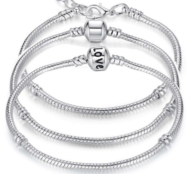 charm bracelets 925 sterling silver 3mm chain fit charms bead bangle bracelet fashion jewelry diy gift for men women9447304, Golden;silver
charm bracelets 925 sterling silver 3mm chain fit charms bead bangle bracelet fashion jewelry diy gift for men women9447304, Golden;silver
