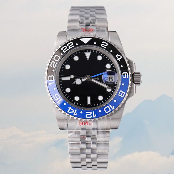 mens watch aaa watches designer 41mm black dial automatic mechanical fashion classic style stainless steel waterproof luminous sapphire crys, Slivery;brown
mens watch aaa watches designer 41mm black dial automatic mechanical fashion classic style stainless steel waterproof luminous sapphire crys, Slivery;brown