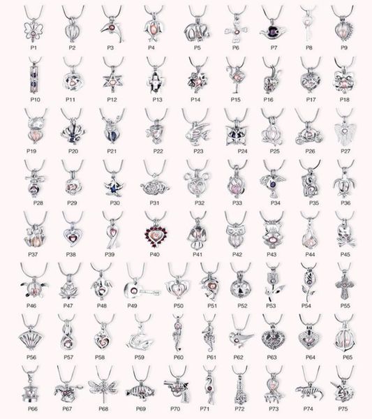 dhl 251 styles pearl cage pendant opening cages locket charm and 925 sterling silver smooth chains fashion diy jewelry mountings3384824
dhl 251 styles pearl cage pendant opening cages locket charm and 925 sterling silver smooth chains fashion diy jewelry mountings3384824