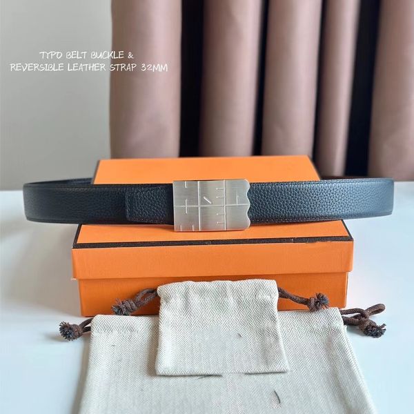 belts men designer brand luxury double buckle belts women's fashion leather belts for men classic casual double-sided waistbands for wo, Black;brown
belts men designer brand luxury double buckle belts women's fashion leather belts for men classic casual double-sided waistbands for wo, Black;brown