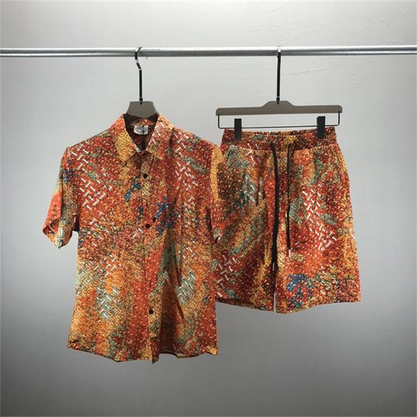 crime summer fashion mens tracksuits hawaii beach pants set designer shirts printing leisure shirt man slim fit the board of directors short, Gray
crime summer fashion mens tracksuits hawaii beach pants set designer shirts printing leisure shirt man slim fit the board of directors short, Gray