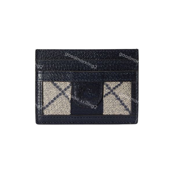 2023 designer card holder men womens cards holders mini wallets coin purse pocket interior slot pockets genuine leather small bag, Brown;gray
2023 designer card holder men womens cards holders mini wallets coin purse pocket interior slot pockets genuine leather small bag, Brown;gray