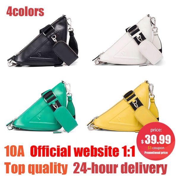 fashion triangle handbags cross body shoulder mens envelope duffle bag hobo luxurys designer totes travel womens clutch bags stuff leather p
fashion triangle handbags cross body shoulder mens envelope duffle bag hobo luxurys designer totes travel womens clutch bags stuff leather p