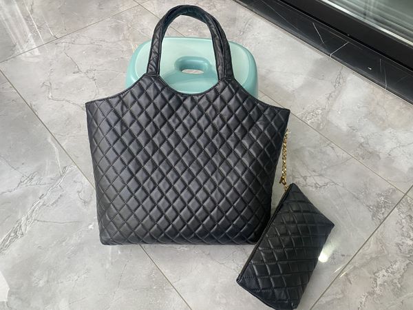 shopping bags totes icare maxi in quilted lambskin real leather large capacity shoulder tote bag diamond with chain coin wallet summer saint
shopping bags totes icare maxi in quilted lambskin real leather large capacity shoulder tote bag diamond with chain coin wallet summer saint