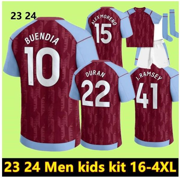 kamara 23 24 home away third 2023 2024 aston villaes soccer jerseys watkins buendia mcginn el ghazi douglas luiz mings konsa cash football, Black;yellow
kamara 23 24 home away third 2023 2024 aston villaes soccer jerseys watkins buendia mcginn el ghazi douglas luiz mings konsa cash football, Black;yellow