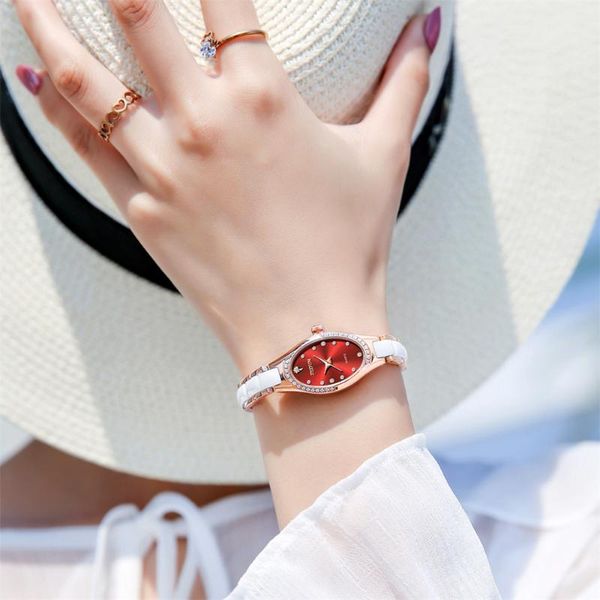 women's watch wristwatche swatches fashion watch waterproof quartz-battery limited edition watches, Slivery;brown
women's watch wristwatche swatches fashion watch waterproof quartz-battery limited edition watches, Slivery;brown