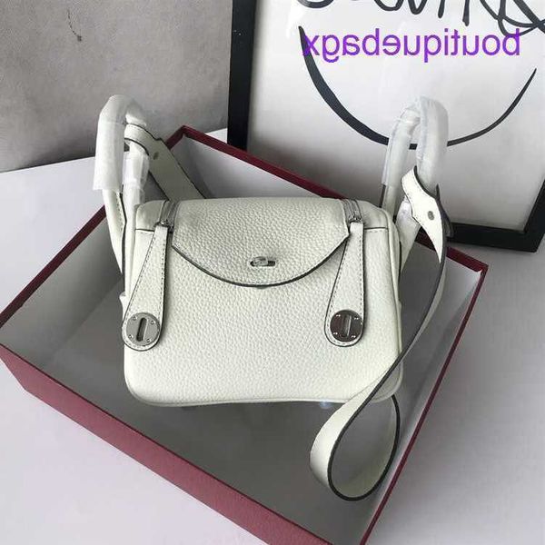 designer lindi bags h home 2023 new mini bag with head leather and double shoulder lead women'shave real logo
designer lindi bags h home 2023 new mini bag with head leather and double shoulder lead women'shave real logo
