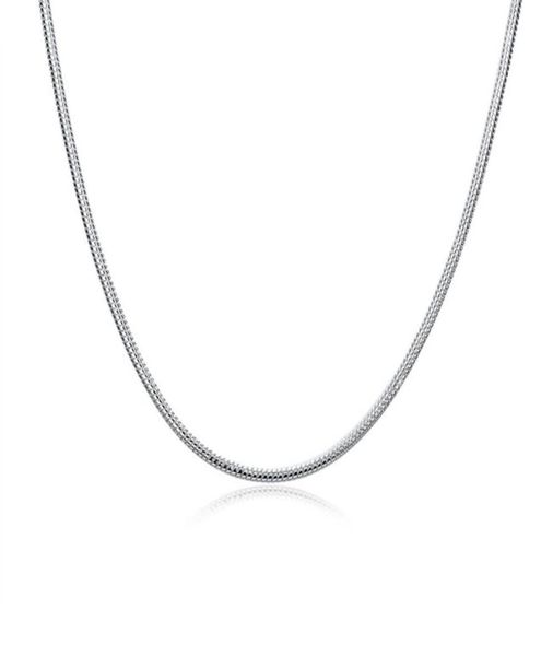 plated sterling silver chains (16 18 20 22 24)inchs*3mm men's 3m bone necklace sn192 925 silver plate chains necklaces jewelry3358078
plated sterling silver chains (16 18 20 22 24)inchs*3mm men's 3m bone necklace sn192 925 silver plate chains necklaces jewelry3358078