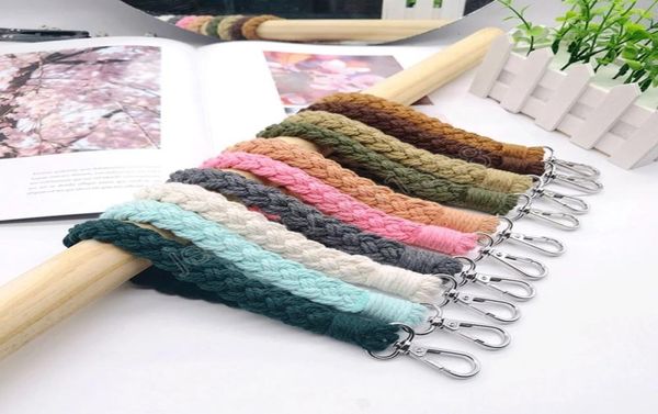 handwoven macrame wristlet keychain lanyard braided key fob strap lobster claw boho keychain jewelry gift whole7321615, Silver
handwoven macrame wristlet keychain lanyard braided key fob strap lobster claw boho keychain jewelry gift whole7321615, Silver
