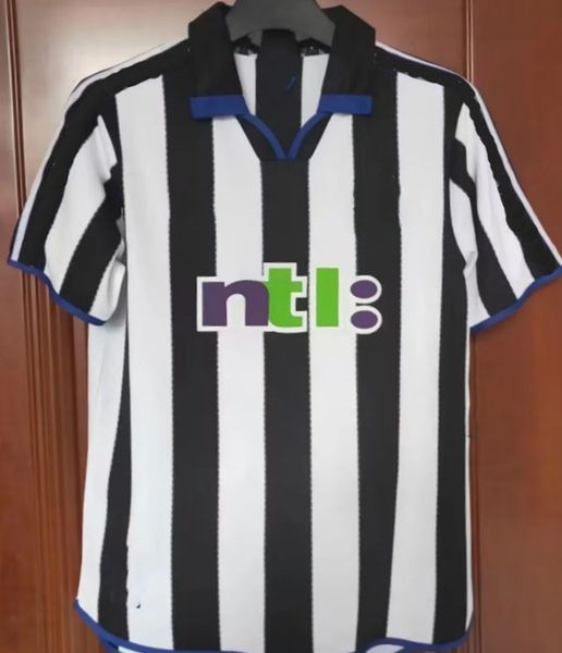 1984 1986 newcastles retro soccer jerseys shearer hamann owen asprilla ginola cole classic football shirt kits men maillots de foo jersey 20, Black;yellow
1984 1986 newcastles retro soccer jerseys shearer hamann owen asprilla ginola cole classic football shirt kits men maillots de foo jersey 20, Black;yellow