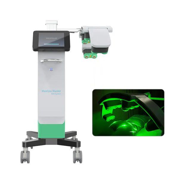 635nm 532nm red green color 10d lipolaser body sculpting & slimming tools fat removal
635nm 532nm red green color 10d lipolaser body sculpting & slimming tools fat removal