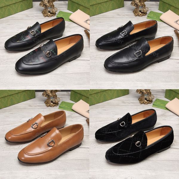 new men loafers genuine leather brown black mens suede casual designer dress shoes slip on wedding shoe with box 38-46
new men loafers genuine leather brown black mens suede casual designer dress shoes slip on wedding shoe with box 38-46