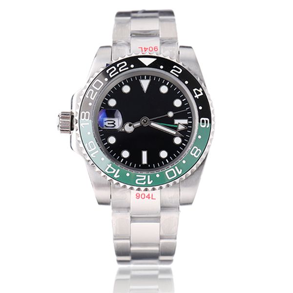 mens watches ceramic bezel wrist watch automatic movment full stainless steel folding buckle gold green reloj de lujo sapphire super luminou, Slivery;brown
mens watches ceramic bezel wrist watch automatic movment full stainless steel folding buckle gold green reloj de lujo sapphire super luminou, Slivery;brown