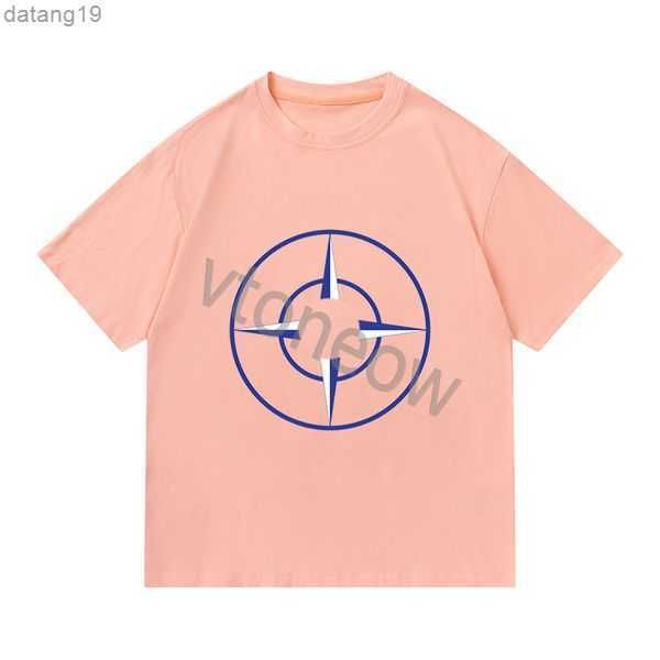 mens women designers t shirts stone short sleeve series compass printed trendy reflective men's and women's t-shirt island 13 j5q0, White;black
mens women designers t shirts stone short sleeve series compass printed trendy reflective men's and women's t-shirt island 13 j5q0, White;black