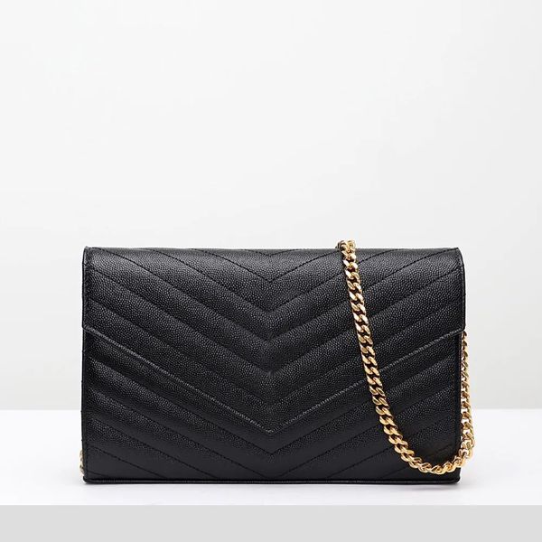 luxurys designers shoulder crossbody bags women handbags purses classic gold chain caviar genuine leather quilted clutch messenger black sli
luxurys designers shoulder crossbody bags women handbags purses classic gold chain caviar genuine leather quilted clutch messenger black sli