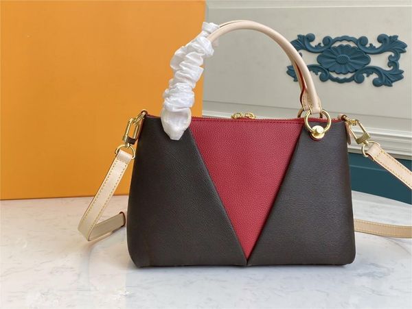 10a designers classic v tote bb womens v shape crossbody shoulder bag double-zip handbags purses
10a designers classic v tote bb womens v shape crossbody shoulder bag double-zip handbags purses