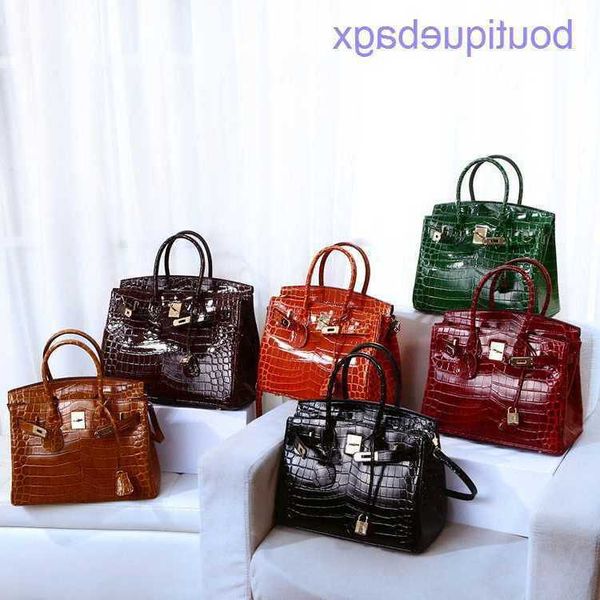 designer h home briki bags online shop autumn and winter crocodile leather women's handbag 2023 new
designer h home briki bags online shop autumn and winter crocodile leather women's handbag 2023 new