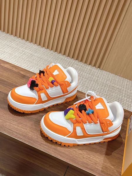 2023 designer sneaker virgil trainer casual shoes calfskin leather abloh white green red blue letter overlays platform trainer sneakers 35-4, Black
2023 designer sneaker virgil trainer casual shoes calfskin leather abloh white green red blue letter overlays platform trainer sneakers 35-4, Black